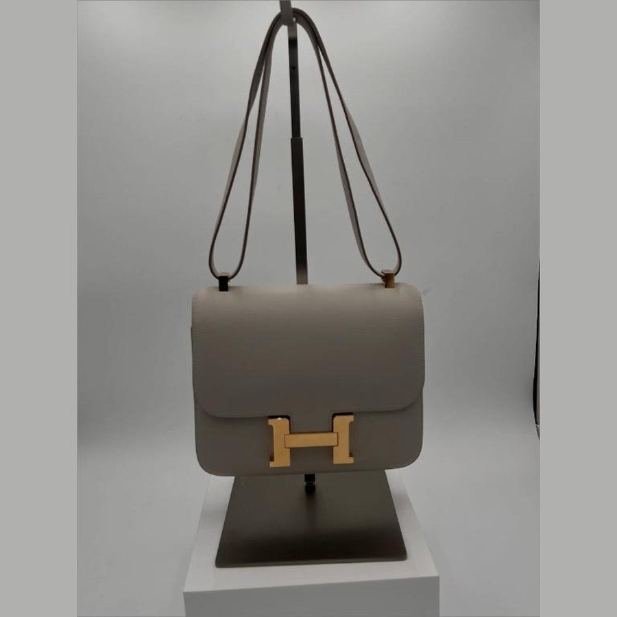 Hermès Constance 24 Epsom Leather