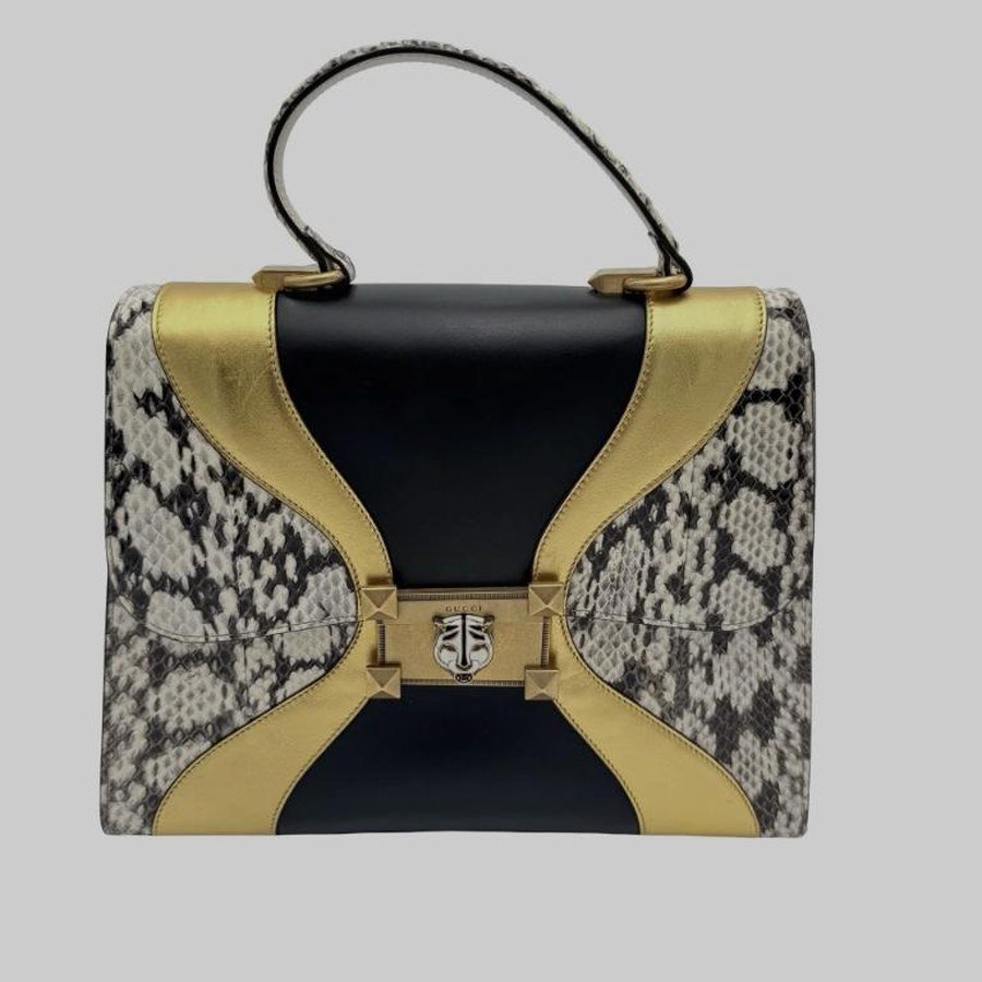 Gucci Osiride Top Handle Bag